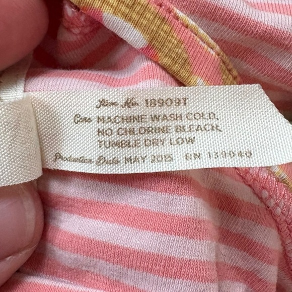 Matilda Jane Kylie Friends Forever Tunic Top May 2015 size 18-24 months - Picture 9 of 9